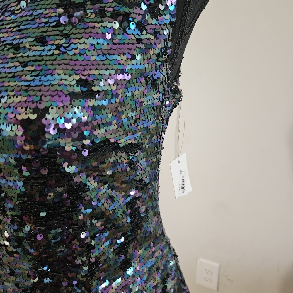 Crystal Doll Dress in Size Small NWT - Picture 6 of 7